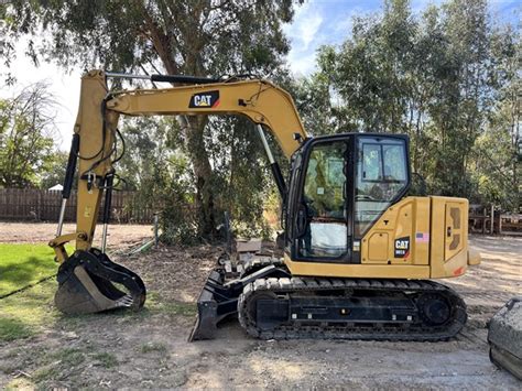 cat 307.5 for sale|cat 307.5 brochure.